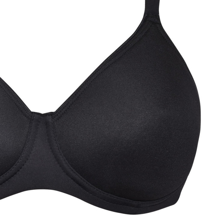 Reggiseno intimo nero