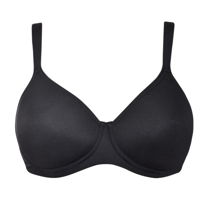 Reggiseno intimo nero