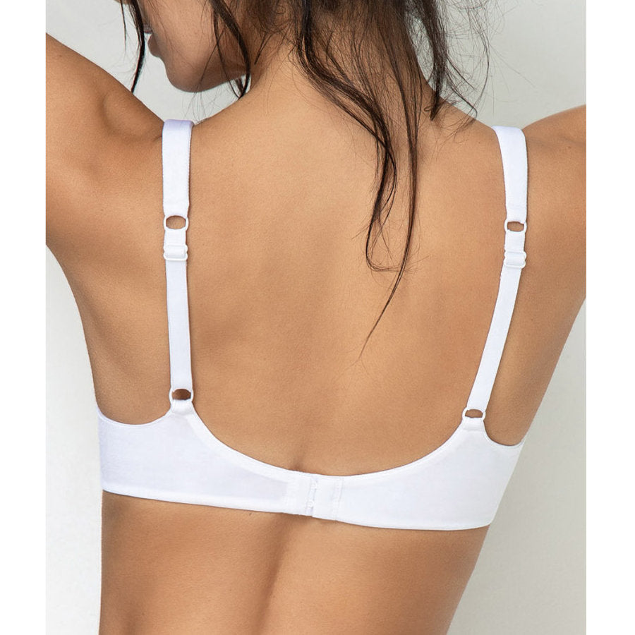 REGGISENO DONNA LEPEL SENZA FERRETTO ART ADELE COL. E MIS. A SCELTA 7 Bianco 104266839 REGGISENO DONNA LEPEL SENZA FERRETTO ART ADELE COL. E MIS. A SCELTA 7 Bianco 104266839