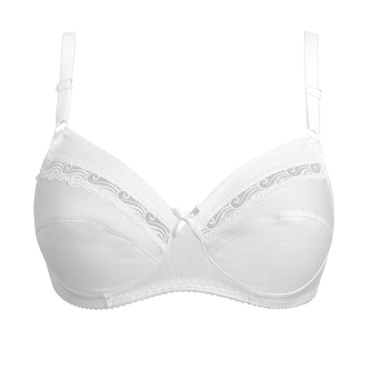 Reggiseno cotone da donna