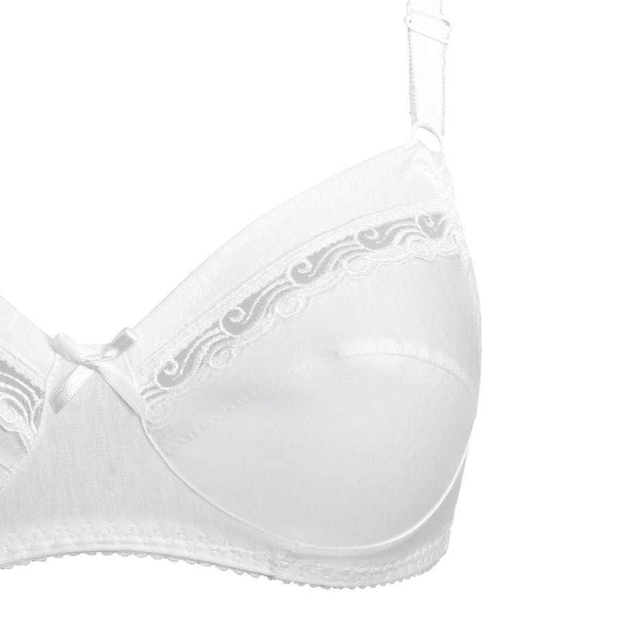 Reggiseno cotone da donna