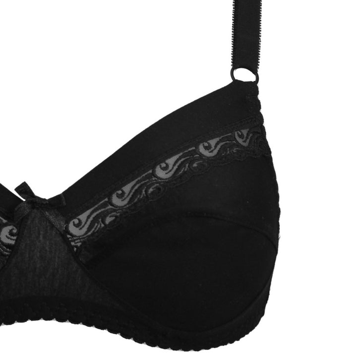 Reggiseno cotone da donna