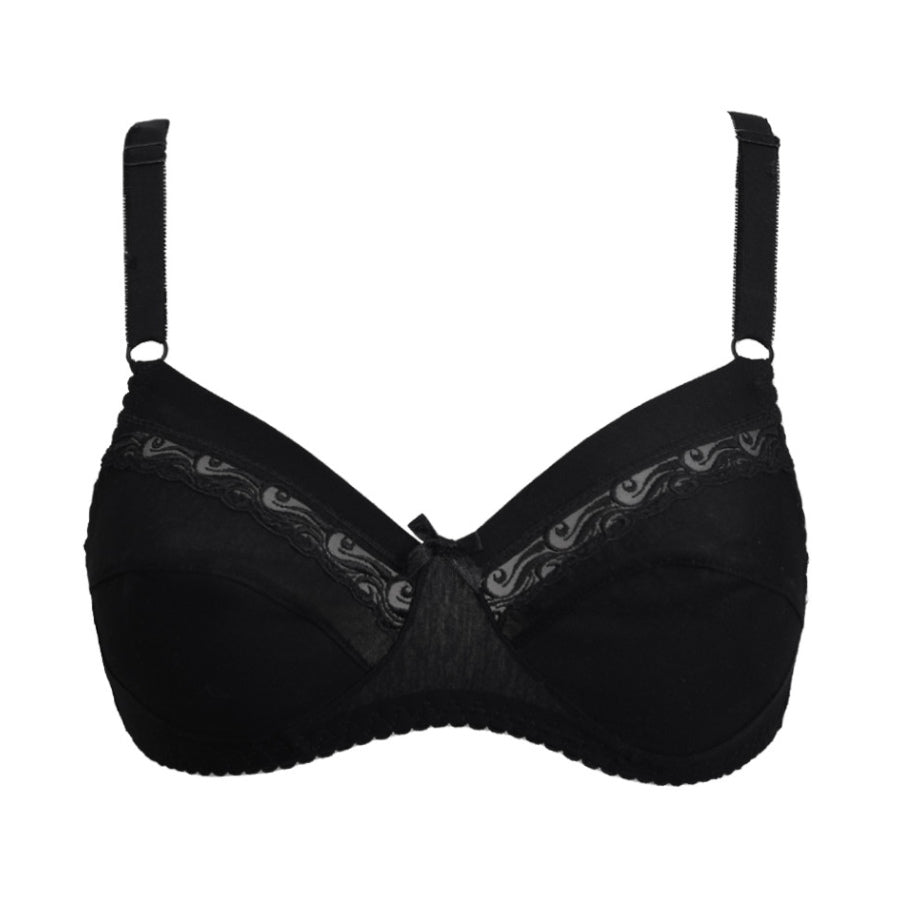 Reggiseno cotone da donna