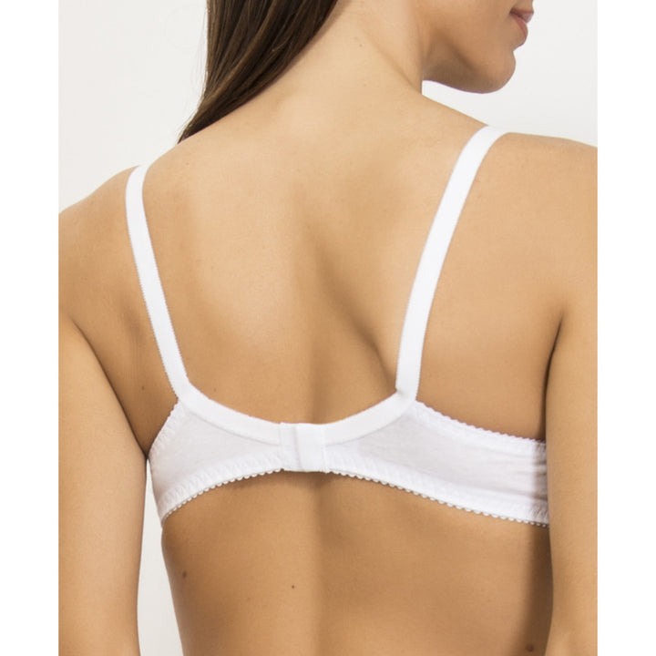 Reggiseno cotone da donna