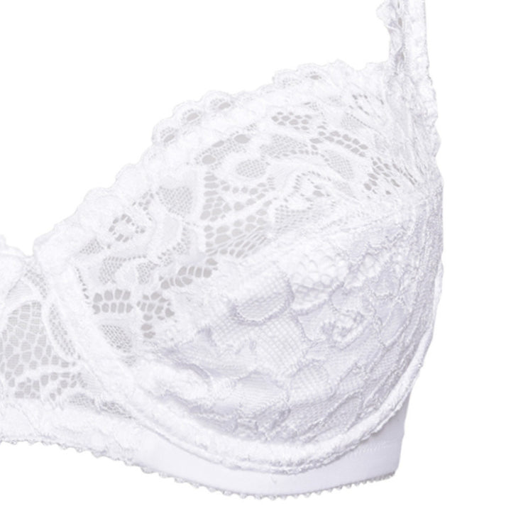 Reggiseno francese pizzo