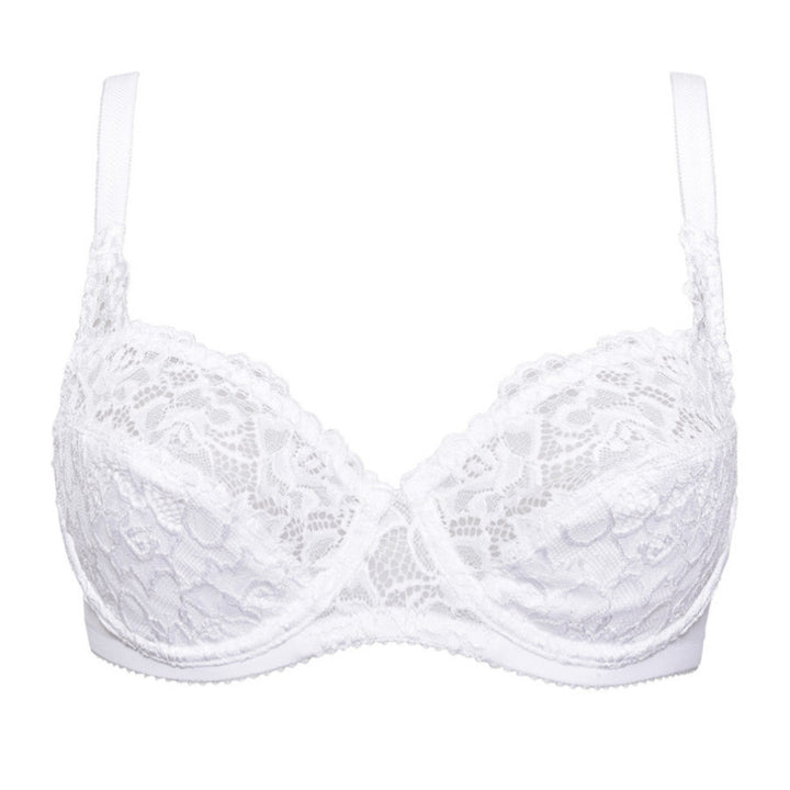 Reggiseno francese pizzo