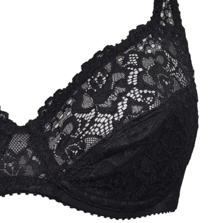 Reggiseno francese pizzo