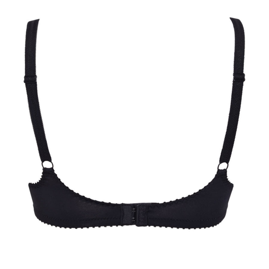 Reggiseno francese pizzo