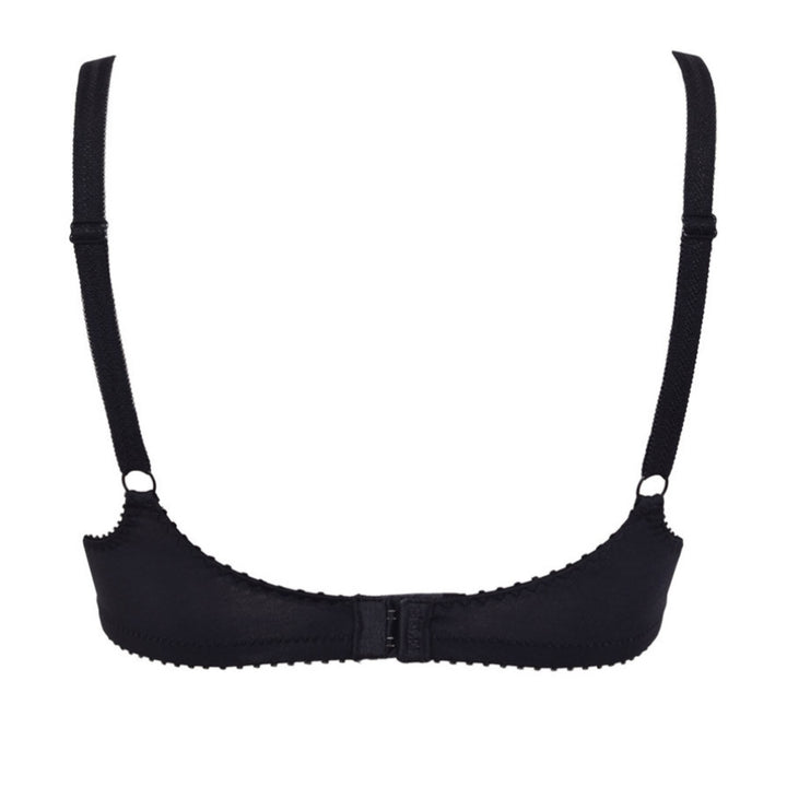 Reggiseno francese pizzo