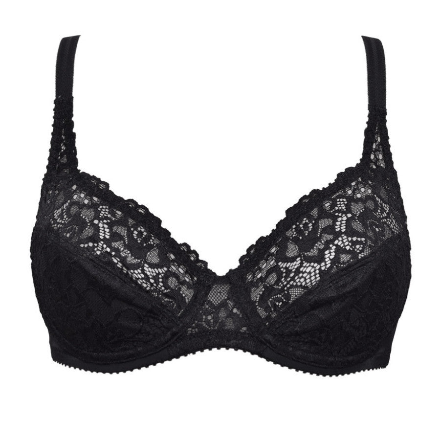 Reggiseno francese pizzo