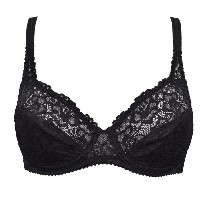 Reggiseno francese pizzo