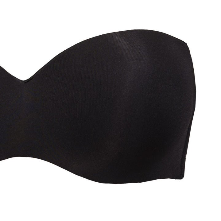 Reggiseno a fascia con spalline rimovibili