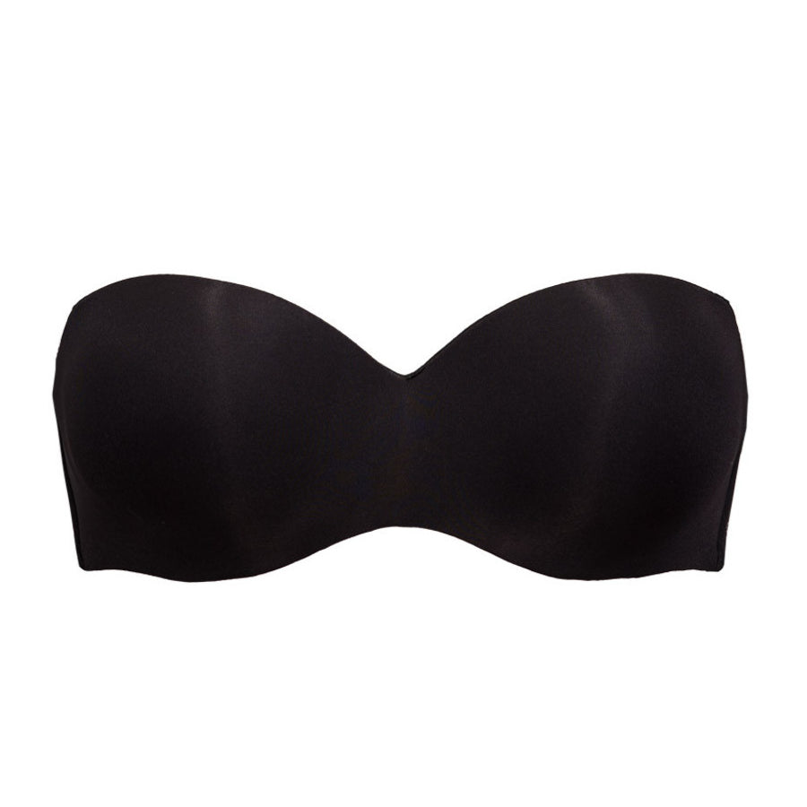 Reggiseno a fascia con spalline rimovibili