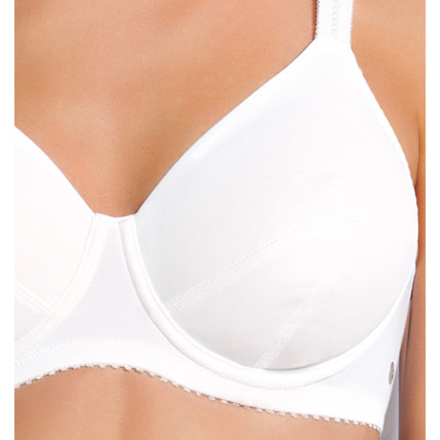 Reggiseno donna classico liscio