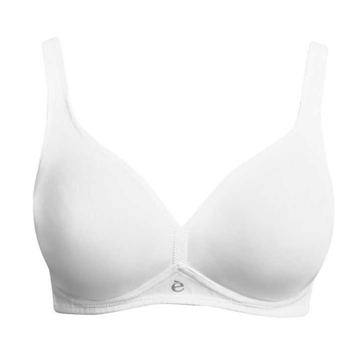 Reggiseno liscio da donna