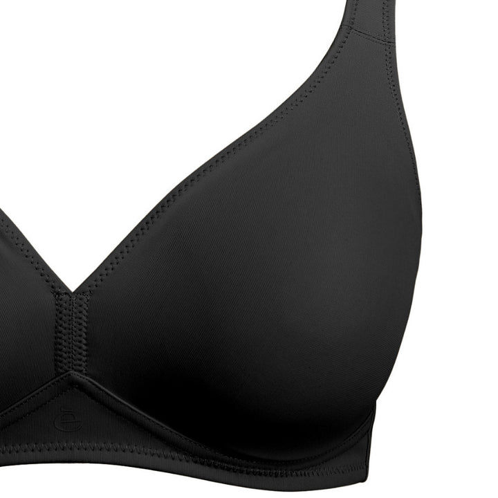 Reggiseno liscio da donna