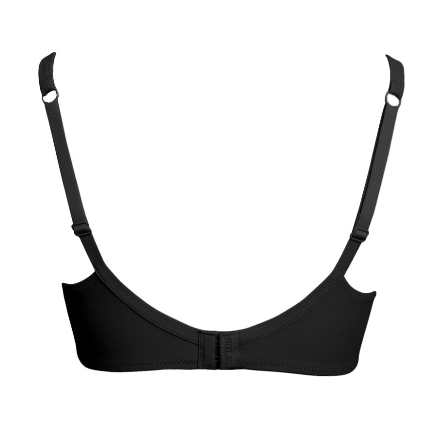 Reggiseno liscio da donna