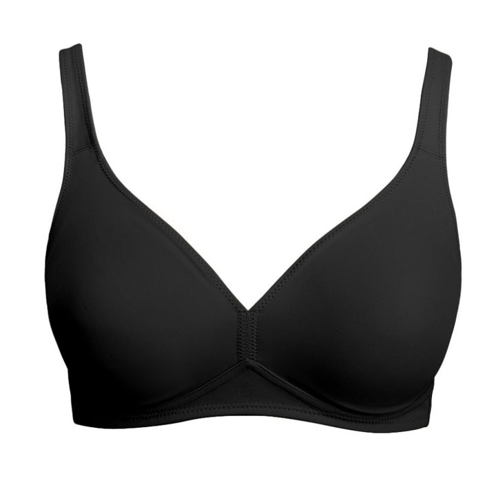 Reggiseno liscio da donna