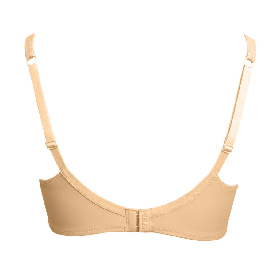 Reggiseno liscio da donna