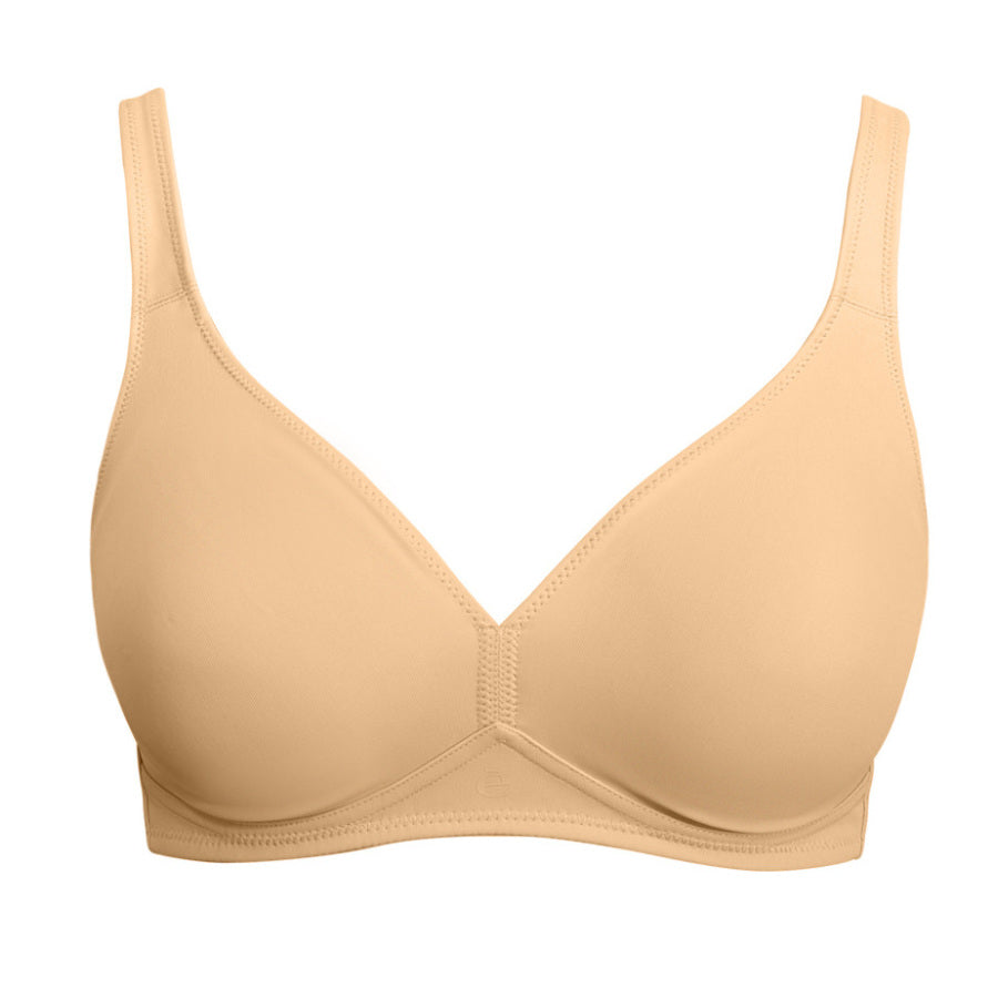 Reggiseno liscio da donna