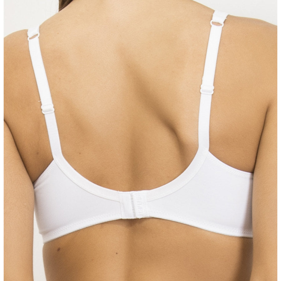 Reggiseno liscio da donna