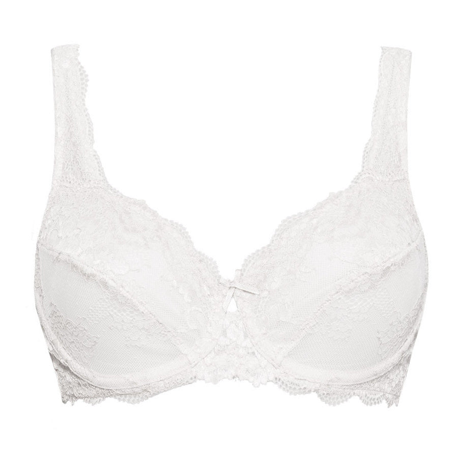 Reggiseno pizzo donna