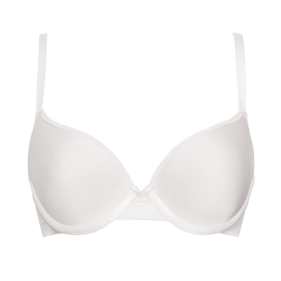 Reggiseno liscio da donna