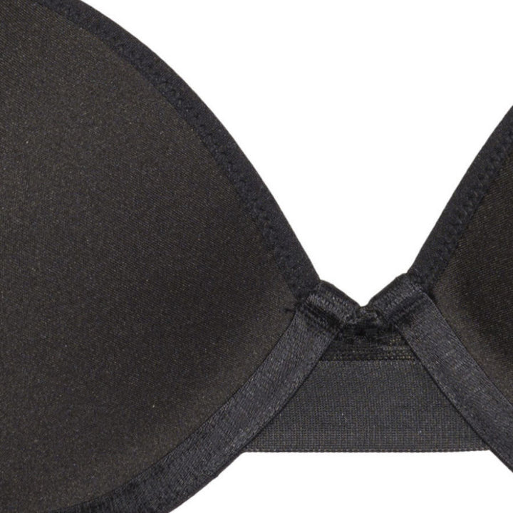 Reggiseno liscio da donna