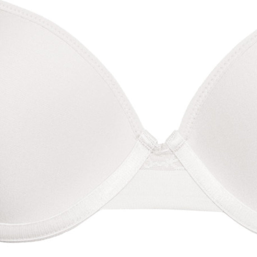 Reggiseno liscio da donna