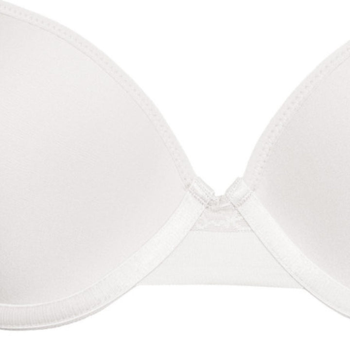 Reggiseno liscio da donna