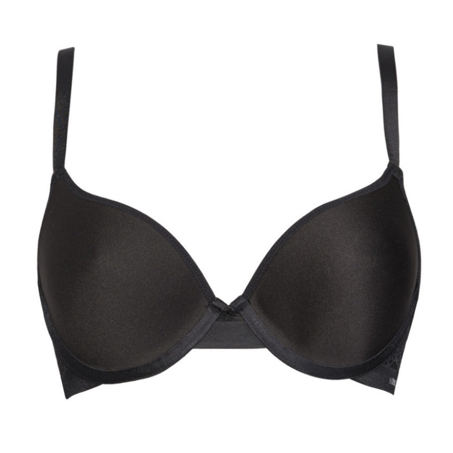 Reggiseno liscio da donna