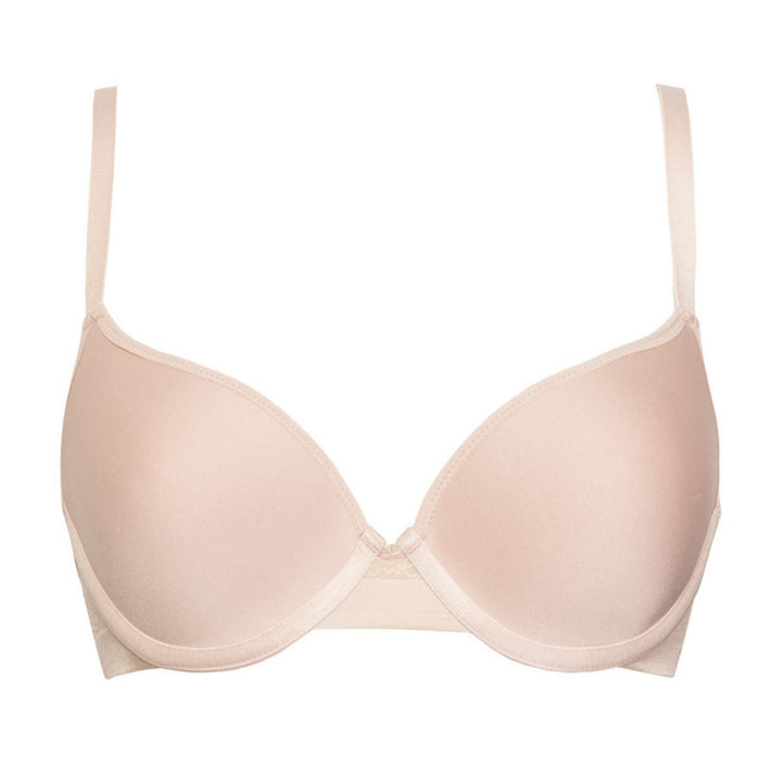 Reggiseno liscio da donna