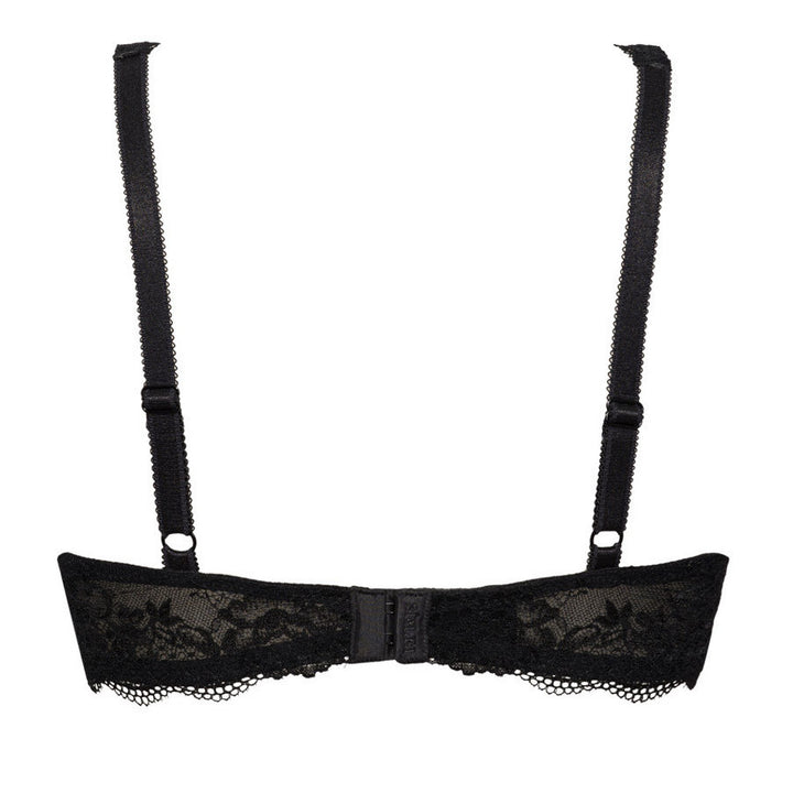 Reggiseno pizzo donna