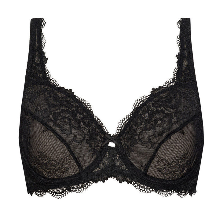 Reggiseno pizzo donna