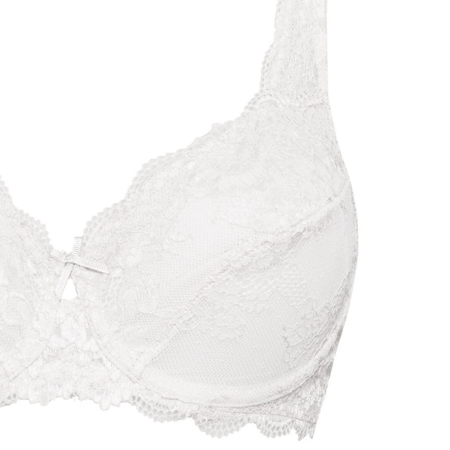 Reggiseno pizzo donna