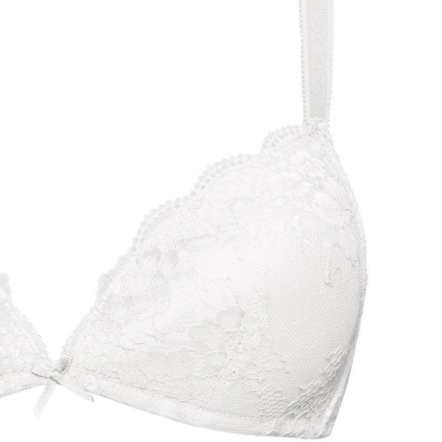 Reggiseno donna in pizzo