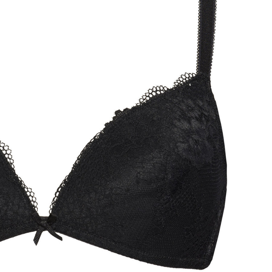 Reggiseno donna in pizzo