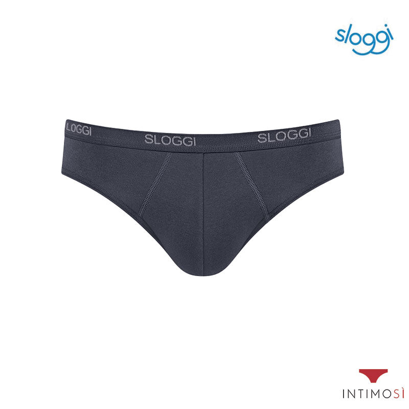 Slip mini da uomo in cotone