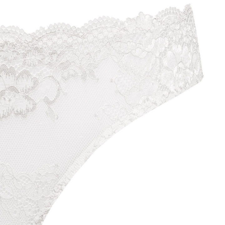 Slip in pizzo da donna