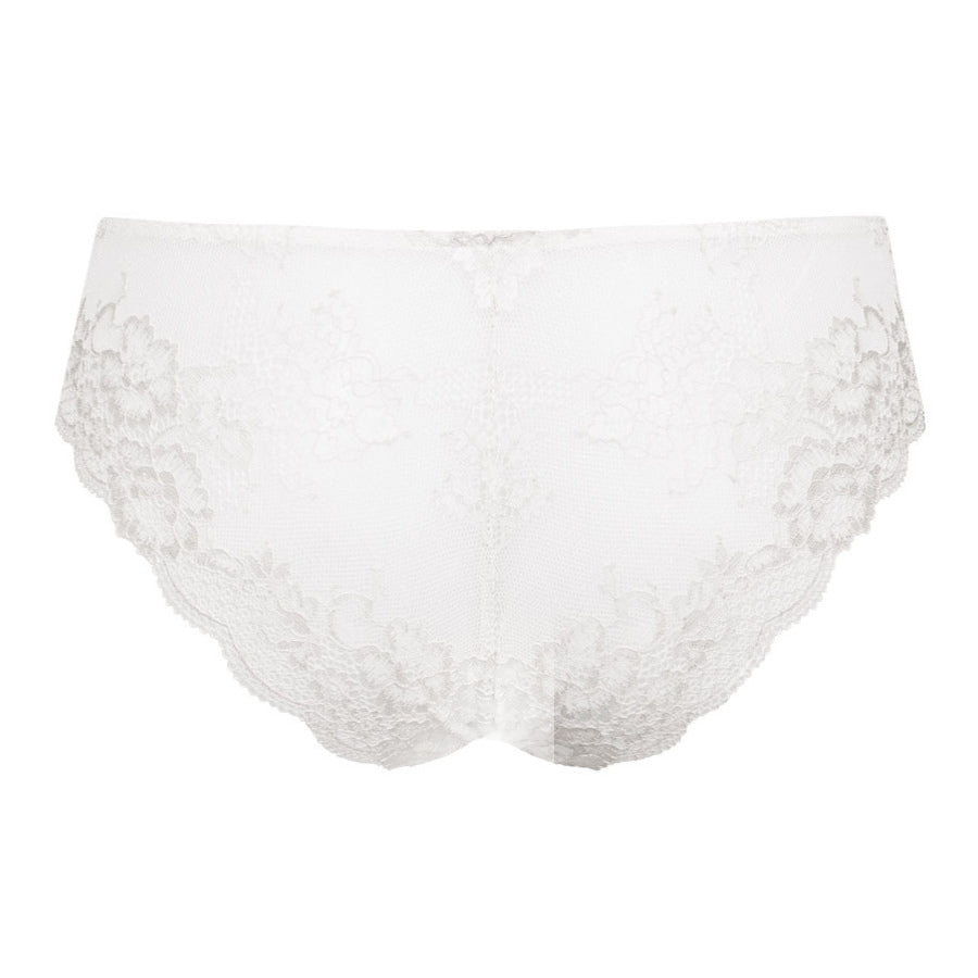 Slip in pizzo da donna