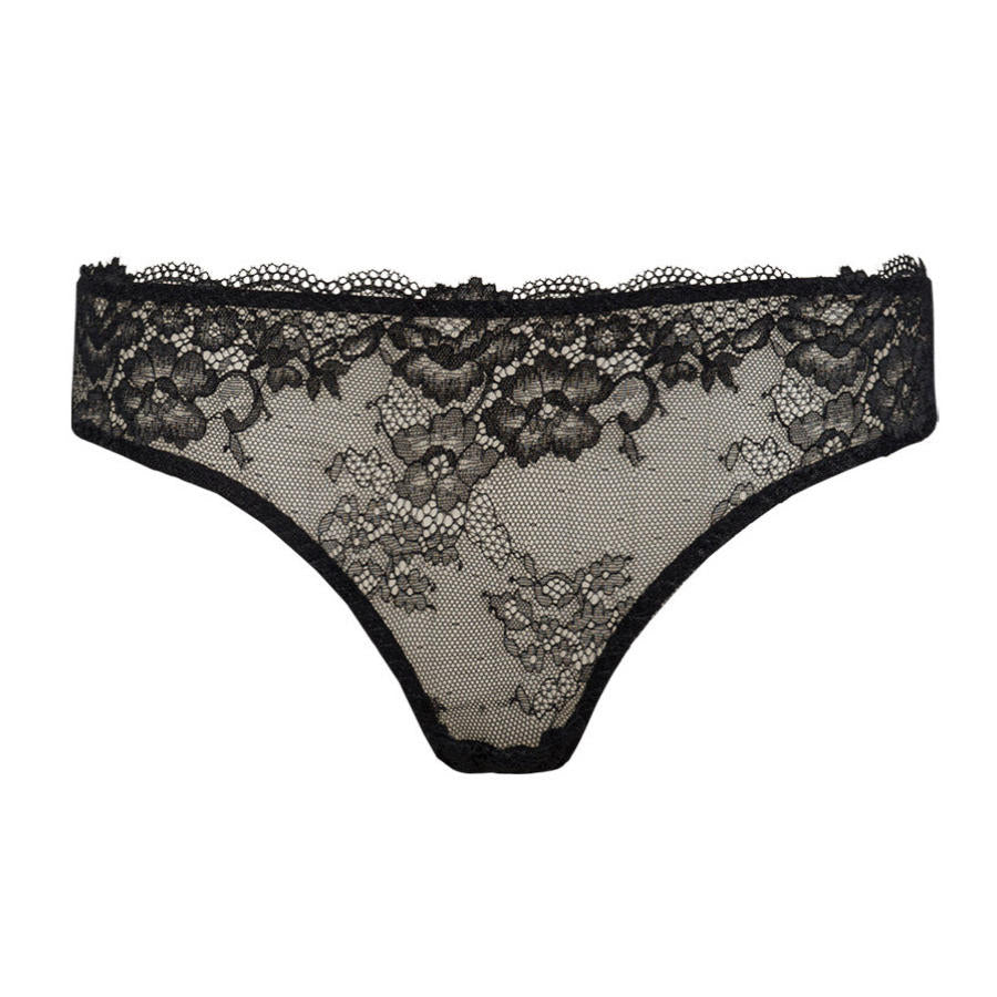 Slip in pizzo da donna