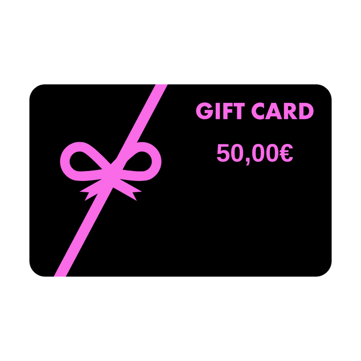 buono regalo elettronico